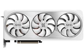 Gigabyte AERO GeForce RTX 4070 SUPER OC 12G NVIDIA 12 Go GDDR6X (GV-N407SAERO OC-12GD) — image 5