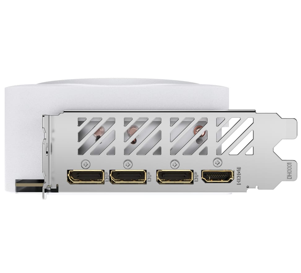 Gigabyte AERO GeForce RTX 4070 SUPER OC 12G NVIDIA 12 Go GDDR6X (GV-N407SAERO OC-12GD) — image 6