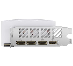 Gigabyte AERO GeForce RTX 4070 SUPER OC 12G NVIDIA 12 Go GDDR6X (GV-N407SAERO OC-12GD) — image 6