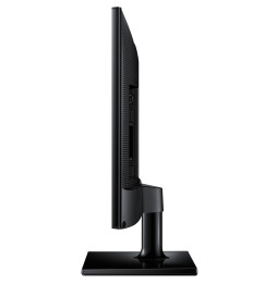 Écran TV Samsung LED TN 22 pouces (16:9) Noir glacé