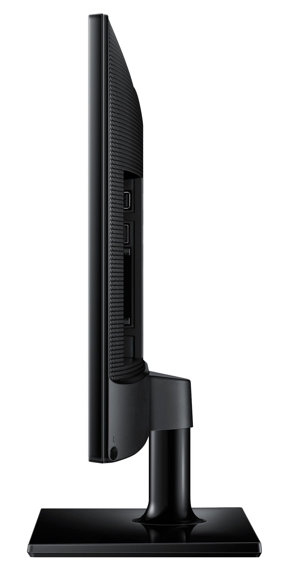 Écran TV Samsung LED TN 22 pouces (16:9) Noir glacé — image 5