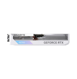 Gigabyte AERO GeForce RTX 4070 SUPER OC 12G NVIDIA 12 Go GDDR6X (GV-N407SAERO OC-12GD)