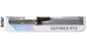 Gigabyte AERO GeForce RTX 4070 SUPER OC 12G NVIDIA 12 Go GDDR6X (GV-N407SAERO OC-12GD) — image 7
