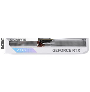 Gigabyte AERO GeForce RTX 4070 SUPER OC 12G NVIDIA 12 Go GDDR6X (GV-N407SAERO OC-12GD)
