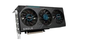 Gigabyte EAGLE GeForce RTX 4070 SUPER OC 12G NVIDIA 12 Go GDDR6X (GV-N407SEAGLE OC-12GD)