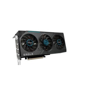 Gigabyte EAGLE GeForce RTX 4070 SUPER OC 12G NVIDIA 12 Go GDDR6X (GV-N407SEAGLE OC-12GD)