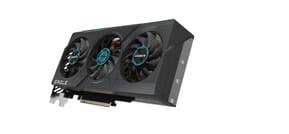 Gigabyte EAGLE GeForce RTX 4070 SUPER OC 12G NVIDIA 12 Go GDDR6X (GV-N407SEAGLE OC-12GD) — image 2
