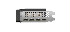 Gigabyte EAGLE GeForce RTX 4070 SUPER OC 12G NVIDIA 12 Go GDDR6X (GV-N407SEAGLE OC-12GD) — image 3