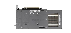 Gigabyte EAGLE GeForce RTX 4070 SUPER OC 12G NVIDIA 12 Go GDDR6X (GV-N407SEAGLE OC-12GD) — image 5