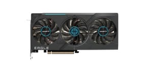 Gigabyte EAGLE GeForce RTX 4070 SUPER OC 12G NVIDIA 12 Go GDDR6X (GV-N407SEAGLE OC-12GD) — image 6