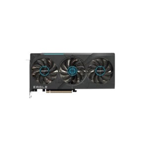 Gigabyte EAGLE GeForce RTX 4070 SUPER OC 12G NVIDIA 12 Go GDDR6X (GV-N407SEAGLE OC-12GD)