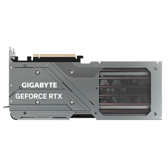 Gigabyte GAMING GeForce RTX 4070 SUPER OC 12G NVIDIA 12 Go GDDR6X (GV-N407SGAMING OC-12GD)