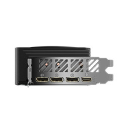 Gigabyte GAMING GeForce RTX 4070 SUPER OC 12G NVIDIA 12 Go GDDR6X (GV-N407SGAMING OC-12GD)