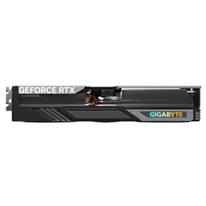 Gigabyte GAMING GeForce RTX 4070 SUPER OC 12G NVIDIA 12 Go GDDR6X (GV-N407SGAMING OC-12GD) — image 4