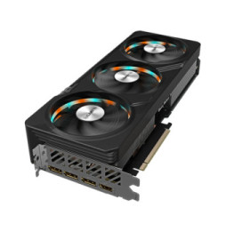Gigabyte GAMING GeForce RTX 4070 SUPER OC 12G NVIDIA 12 Go GDDR6X (GV-N407SGAMING OC-12GD)