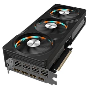 Gigabyte GAMING GeForce RTX 4070 SUPER OC 12G NVIDIA 12 Go GDDR6X (GV-N407SGAMING OC-12GD) — image 8