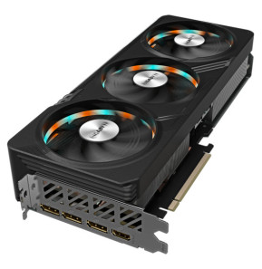 Gigabyte GAMING GeForce RTX 4070 SUPER OC 12G NVIDIA 12 Go GDDR6X (GV-N407SGAMING OC-12GD)