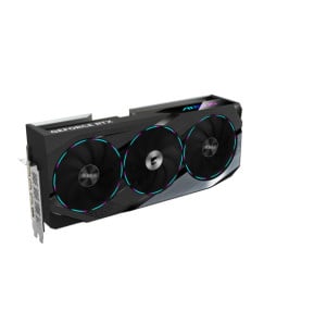Gigabyte AORUS GeForce RTX 4070 SUPER MASTER 12G NVIDIA 12 Go GDDR6X (GV-N407SAORUS M-12GD)