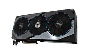 Gigabyte AORUS GeForce RTX 4070 SUPER MASTER 12G NVIDIA 12 Go GDDR6X (GV-N407SAORUS M-12GD) — image 3