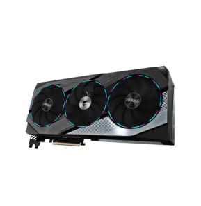 Gigabyte AORUS GeForce RTX 4070 SUPER MASTER 12G NVIDIA 12 Go GDDR6X (GV-N407SAORUS M-12GD)