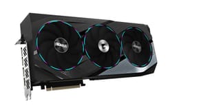 Gigabyte AORUS GeForce RTX 4070 SUPER MASTER 12G NVIDIA 12 Go GDDR6X (GV-N407SAORUS M-12GD) — image 4