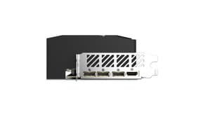 Gigabyte AORUS GeForce RTX 4070 SUPER MASTER 12G NVIDIA 12 Go GDDR6X (GV-N407SAORUS M-12GD) — image 5