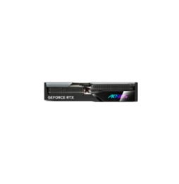 Gigabyte AORUS GeForce RTX 4070 SUPER MASTER 12G NVIDIA 12 Go GDDR6X (GV-N407SAORUS M-12GD)