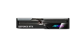 Gigabyte AORUS GeForce RTX 4070 SUPER MASTER 12G NVIDIA 12 Go GDDR6X (GV-N407SAORUS M-12GD) — image 6