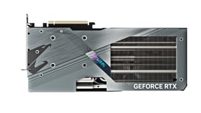 Gigabyte AORUS GeForce RTX 4070 SUPER MASTER 12G NVIDIA 12 Go GDDR6X (GV-N407SAORUS M-12GD) — image 7