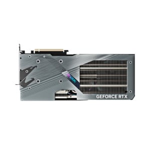 Gigabyte AORUS GeForce RTX 4070 SUPER MASTER 12G NVIDIA 12 Go GDDR6X (GV-N407SAORUS M-12GD)