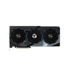 Gigabyte AORUS GeForce RTX 4070 SUPER MASTER 12G NVIDIA 12 Go GDDR6X (GV-N407SAORUS M-12GD)