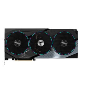 Gigabyte AORUS GeForce RTX 4070 SUPER MASTER 12G NVIDIA 12 Go GDDR6X (GV-N407SAORUS M-12GD)