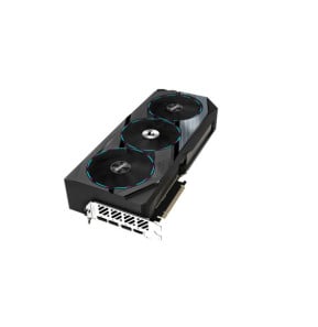 Gigabyte AORUS GeForce RTX 4070 SUPER MASTER 12G NVIDIA 12 Go GDDR6X (GV-N407SAORUS M-12GD)