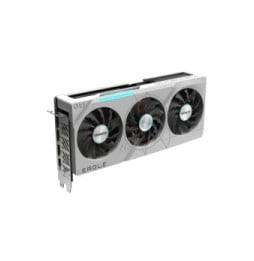 Gigabyte GeForce RTX 4070 Ti SUPER EAGLE OC ICE 16G NVIDIA 16 Go GDDR6X (GV-N407TSEAGLEOC ICE-16GD)