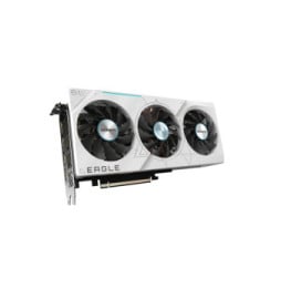 Gigabyte GeForce RTX 4070 Ti SUPER EAGLE OC ICE 16G NVIDIA 16 Go GDDR6X (GV-N407TSEAGLEOC ICE-16GD)