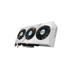 Gigabyte GeForce RTX 4070 Ti SUPER EAGLE OC ICE 16G NVIDIA 16 Go GDDR6X (GV-N407TSEAGLEOC ICE-16GD)