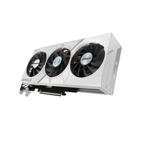 Gigabyte GeForce RTX 4070 Ti SUPER EAGLE OC ICE 16G NVIDIA 16 Go GDDR6X (GV-N407TSEAGLEOC ICE-16GD) — image 4