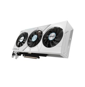Gigabyte GeForce RTX 4070 Ti SUPER EAGLE OC ICE 16G NVIDIA 16 Go GDDR6X (GV-N407TSEAGLEOC ICE-16GD)