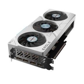 Gigabyte GeForce RTX 4070 Ti SUPER EAGLE OC ICE 16G NVIDIA 16 Go GDDR6X (GV-N407TSEAGLEOC ICE-16GD) — image 5