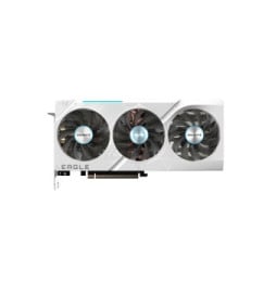 Gigabyte GeForce RTX 4070 Ti SUPER EAGLE OC ICE 16G NVIDIA 16 Go GDDR6X (GV-N407TSEAGLEOC ICE-16GD)