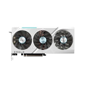 Gigabyte GeForce RTX 4070 Ti SUPER EAGLE OC ICE 16G NVIDIA 16 Go GDDR6X (GV-N407TSEAGLEOC ICE-16GD) — image 6