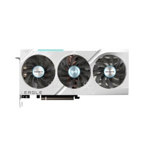 Gigabyte GeForce RTX 4070 Ti SUPER EAGLE OC ICE 16G NVIDIA 16 Go GDDR6X (GV-N407TSEAGLEOC ICE-16GD)