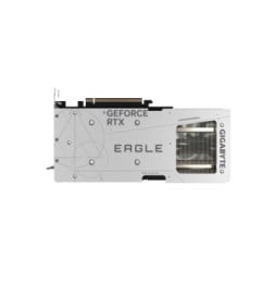 Gigabyte GeForce RTX 4070 Ti SUPER EAGLE OC ICE 16G NVIDIA 16 Go GDDR6X (GV-N407TSEAGLEOC ICE-16GD)