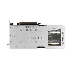 Gigabyte GeForce RTX 4070 Ti SUPER EAGLE OC ICE 16G NVIDIA 16 Go GDDR6X (GV-N407TSEAGLEOC ICE-16GD) — image 7