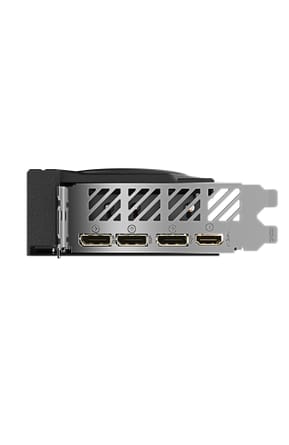 Gigabyte GeForce RTX 4070 Ti SUPER WINDFORCE OC 16G NVIDIA 16 Go GDDR6X (GV-N407TSWF3OC-16GD) — image 4
