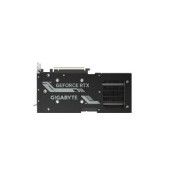 Gigabyte GeForce RTX 4070 Ti SUPER WINDFORCE OC 16G NVIDIA 16 Go GDDR6X (GV-N407TSWF3OC-16GD)