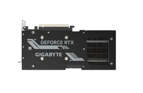 Gigabyte GeForce RTX 4070 Ti SUPER WINDFORCE OC 16G NVIDIA 16 Go GDDR6X (GV-N407TSWF3OC-16GD) — image 5
