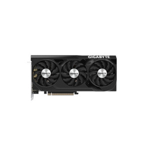 Gigabyte GeForce RTX 4070 Ti SUPER WINDFORCE OC 16G NVIDIA 16 Go GDDR6X (GV-N407TSWF3OC-16GD)