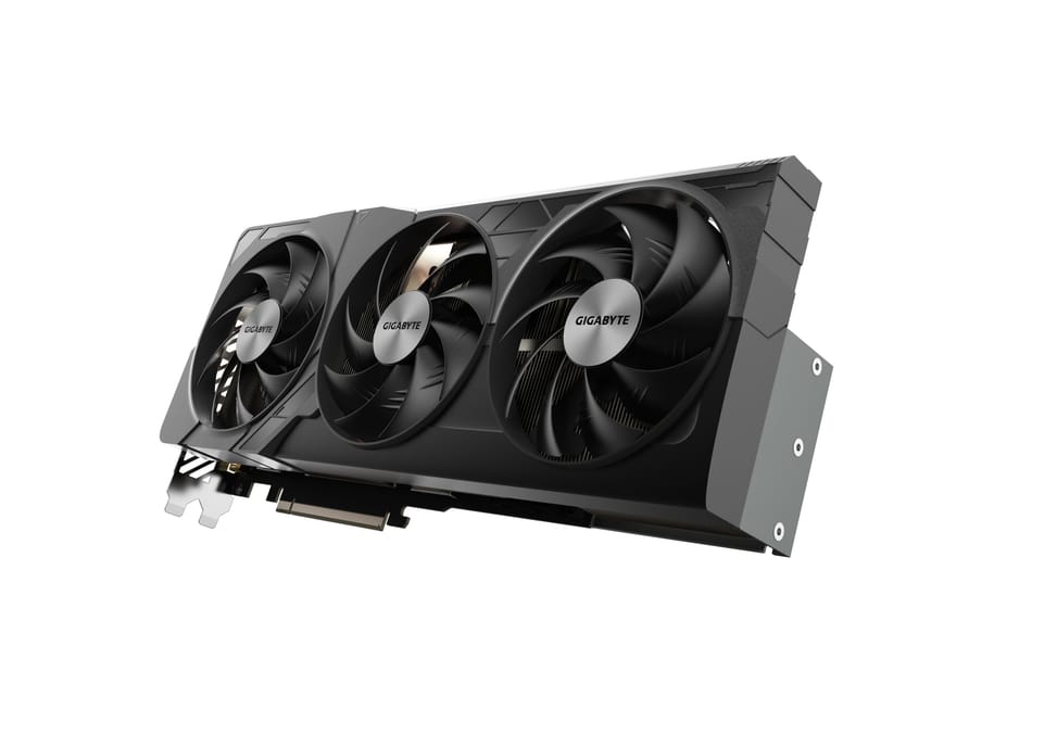 Gigabyte GeForce RTX 4080 SUPER WINDFORCE V2 16G NVIDIA 16 Go GDDR6X (GV-N408SWF3V2-16GD) — image 2