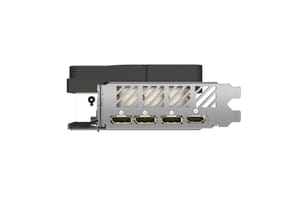 Gigabyte GeForce RTX 4080 SUPER WINDFORCE V2 16G NVIDIA 16 Go GDDR6X (GV-N408SWF3V2-16GD) — image 4